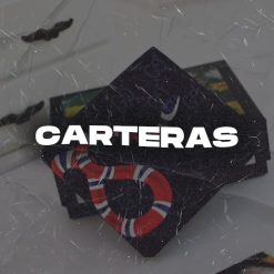 Carteras