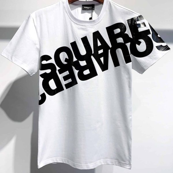 Camiseta Dsquared2 DD0142