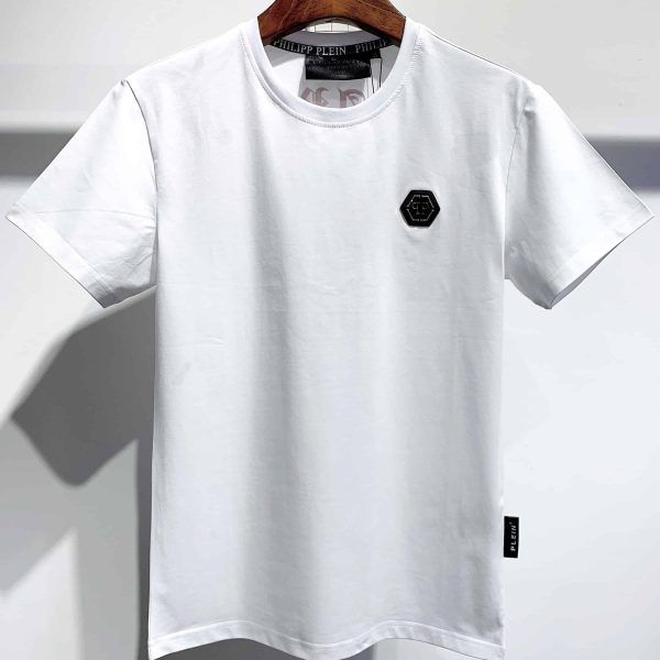 Camiseta Philipp Plein PP3241 (2COLORES)