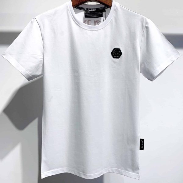 Camiseta Philipp Plein PP3241 (2COLORES)