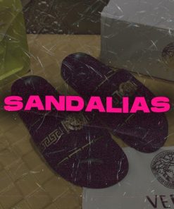 SANDALIAS