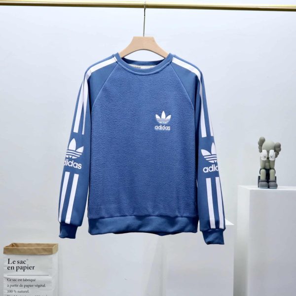 Sudadera Adidas AD2131 (3COLORES)