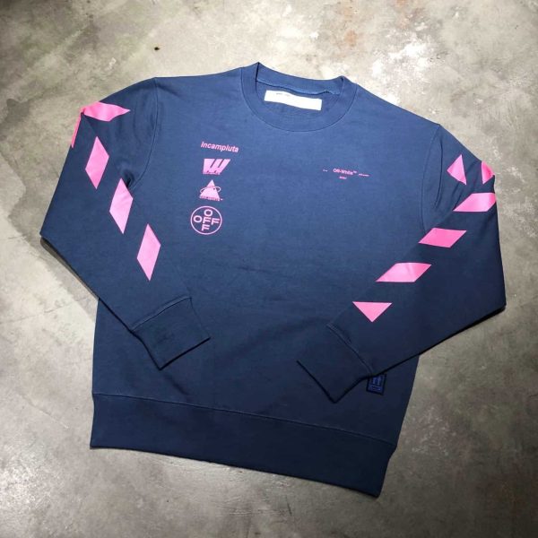 Sudaderas Off-White OW1121 (2COLORES)