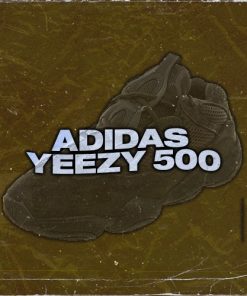 Adidas YEEZY 500
