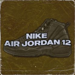 Nike Air Jordan 12