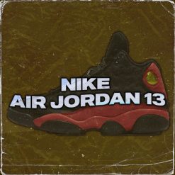 Nike Air Jordan 13