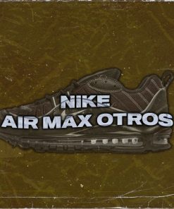 Nike Air Max OTROS