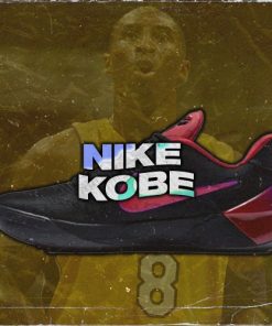 Nike KOBE