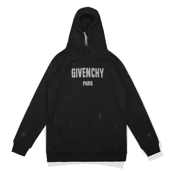 Sudadera con Capucha Givenchy GI0007