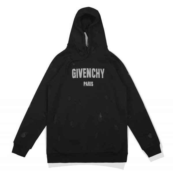 Sudadera con Capucha Givenchy GI0007