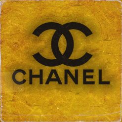 Jerséis Chanel