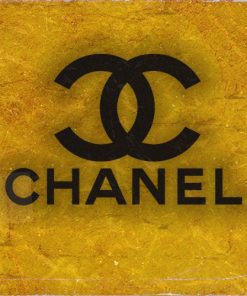 Camisetas Chanel
