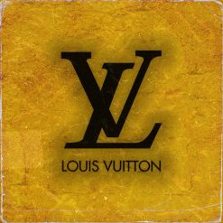 Abrigos y Chaquetas Louis Vuitton