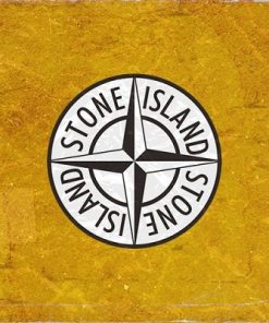 Sudaderas Sin capucha Stone Island