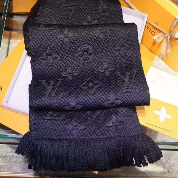 Bufanda Louis Vuitton LV1803