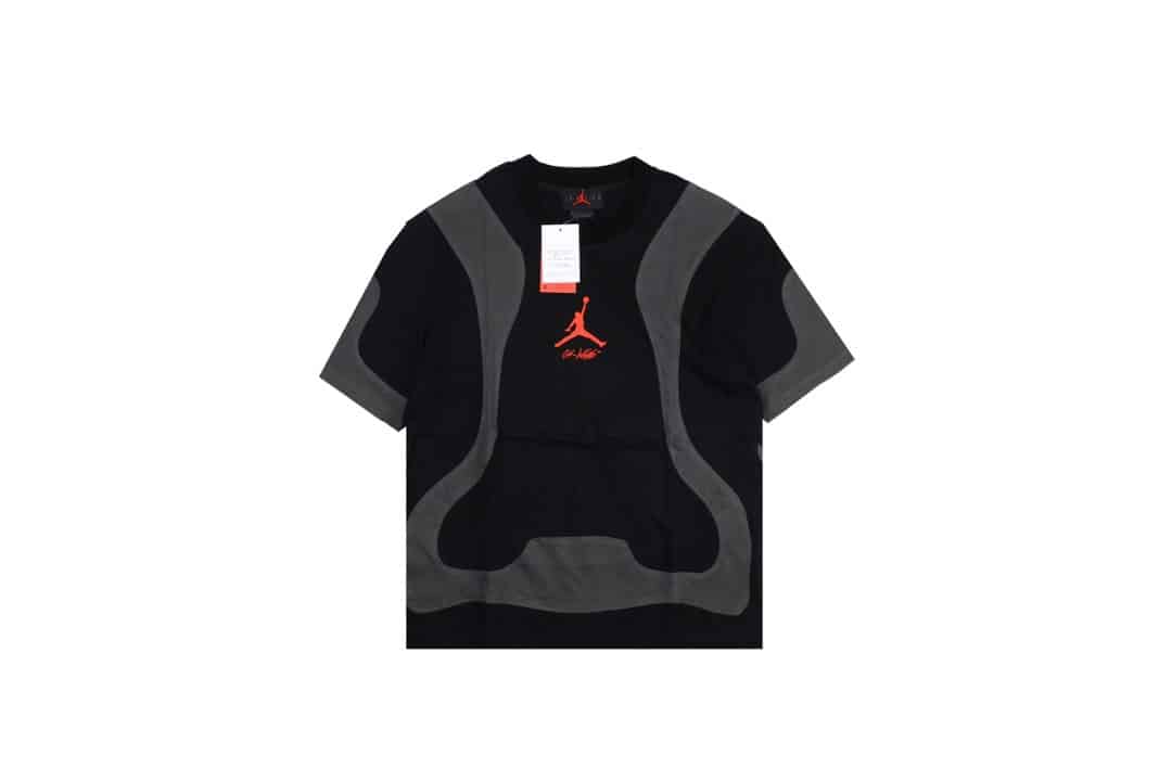 Camiseta Jordan 9YX74S (3COLORES) — TrapXShop