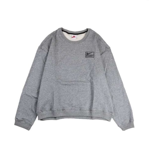Sudadera Nike x Stussy NI5501