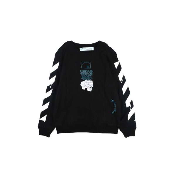 Sudadera Off-White OW5504