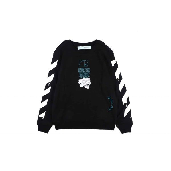 Sudadera Off-White OW5504