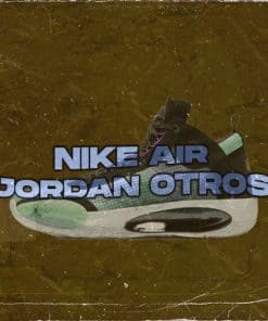 Nike Air Jordan Otros