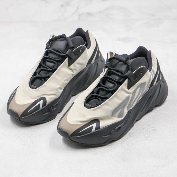 Adidas Yeezy Boost 700 MNVN Bone