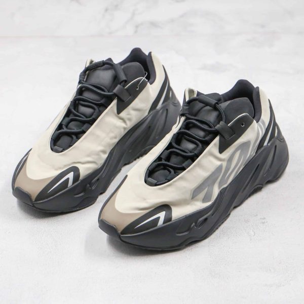 Adidas Yeezy Boost 700 MNVN Bone