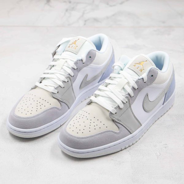 Nike Air Jordan 1 Low SE Paris