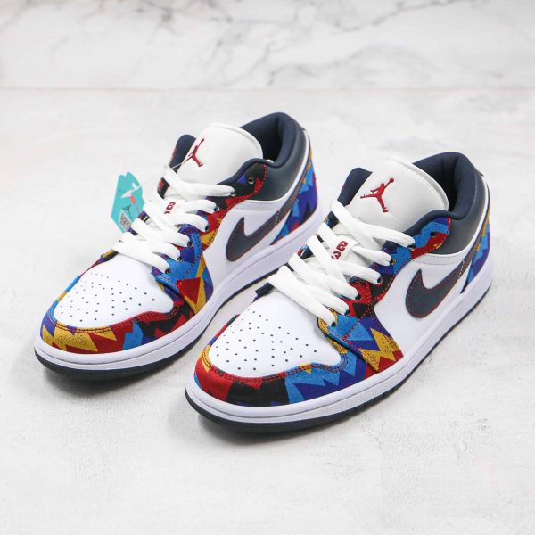 Nike Air Jordan 1 Low UN4401