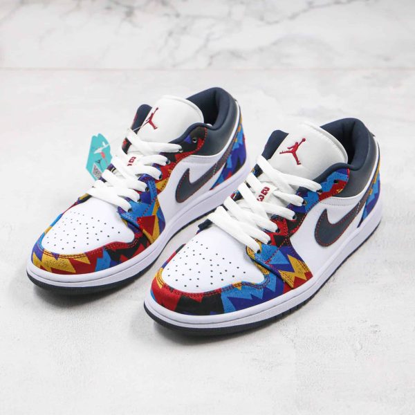 Nike Air Jordan 1 Low UN4401