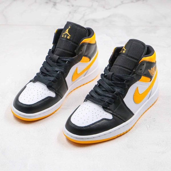 Nike Air Jordan 1 Mid UN4432