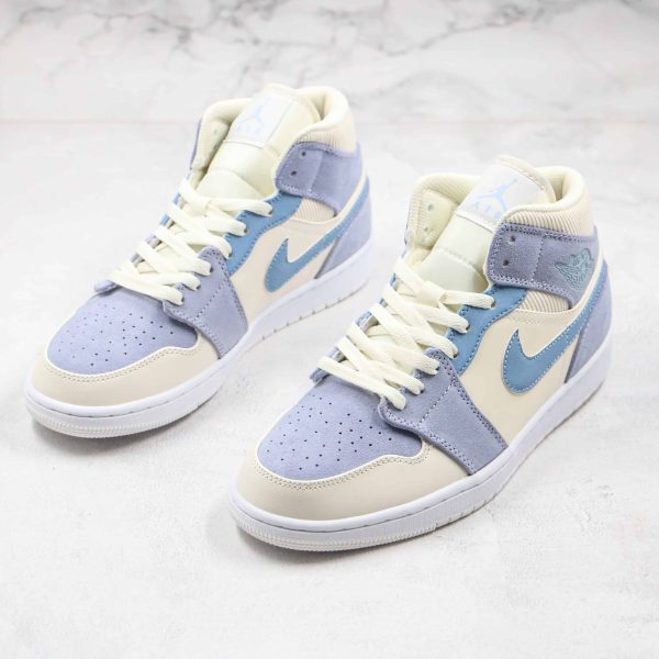 Nike Air Jordan 1 Mid UN4443
