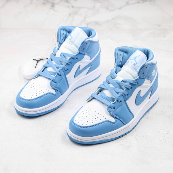 Nike Air Jordan 1 Mid UN4444