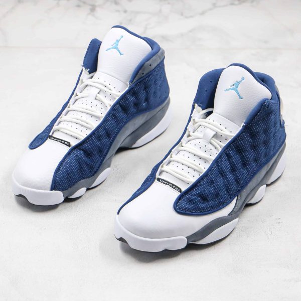Air Jordan 13 Flint