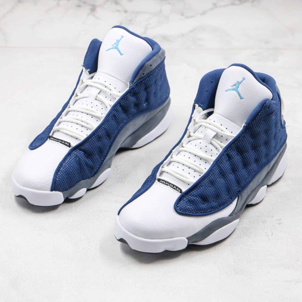 Air Jordan 13 Flint
