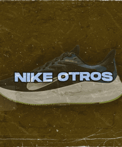 Nike OTROS