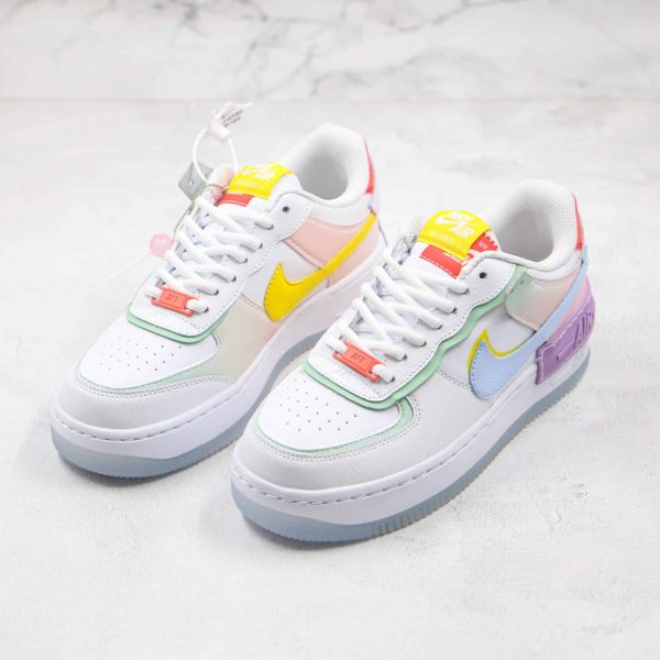 Nike Air Force 1 Shadow AF4408