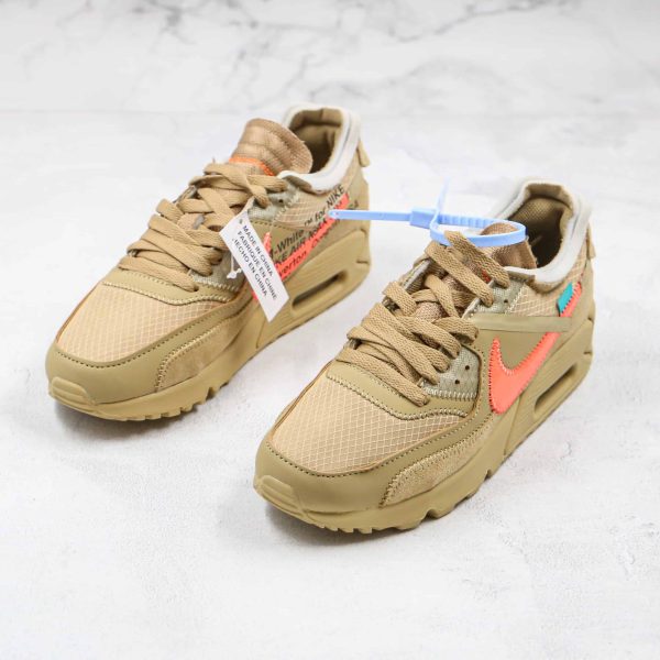Nike Air Max 90 x Off-White NV4401