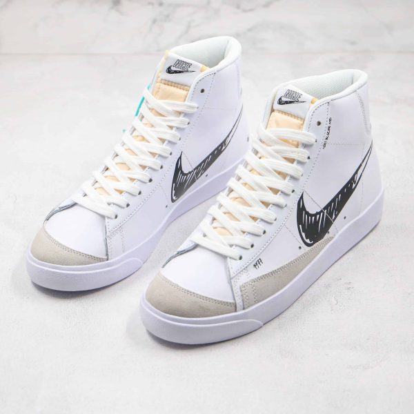 Nike Blazer Mid OT4482