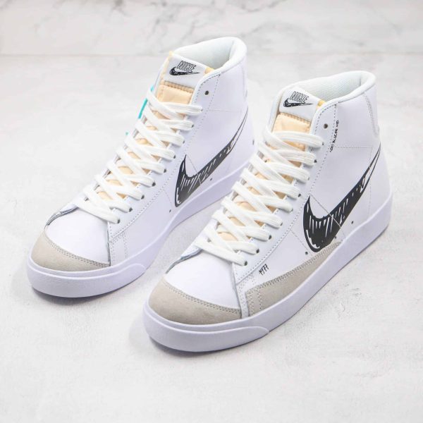 Nike Blazer Mid OT4482