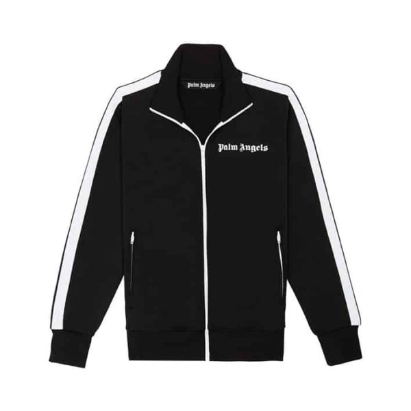 Sudadera Zipper Palm Angels PA9901 (4COLORES)