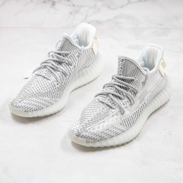 Adidas Yeezy 350 Boost V2 Static Refective