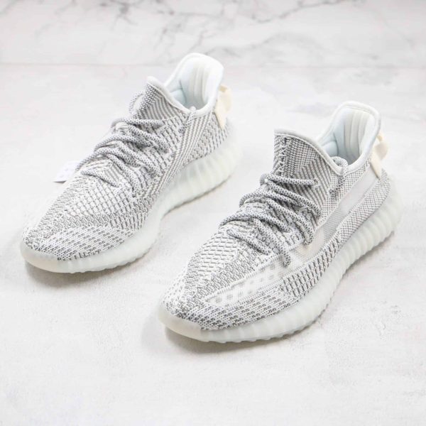 Adidas Yeezy 350 Boost V2 Static Refective