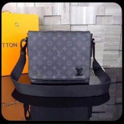 Pantalón Chandal Louis Vuitton V5FPRJ — TrapXShop