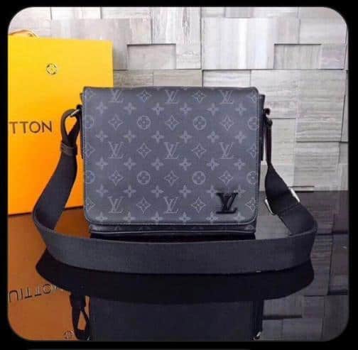 Bolso Louis Vuitton LV1235 — TrapXShop