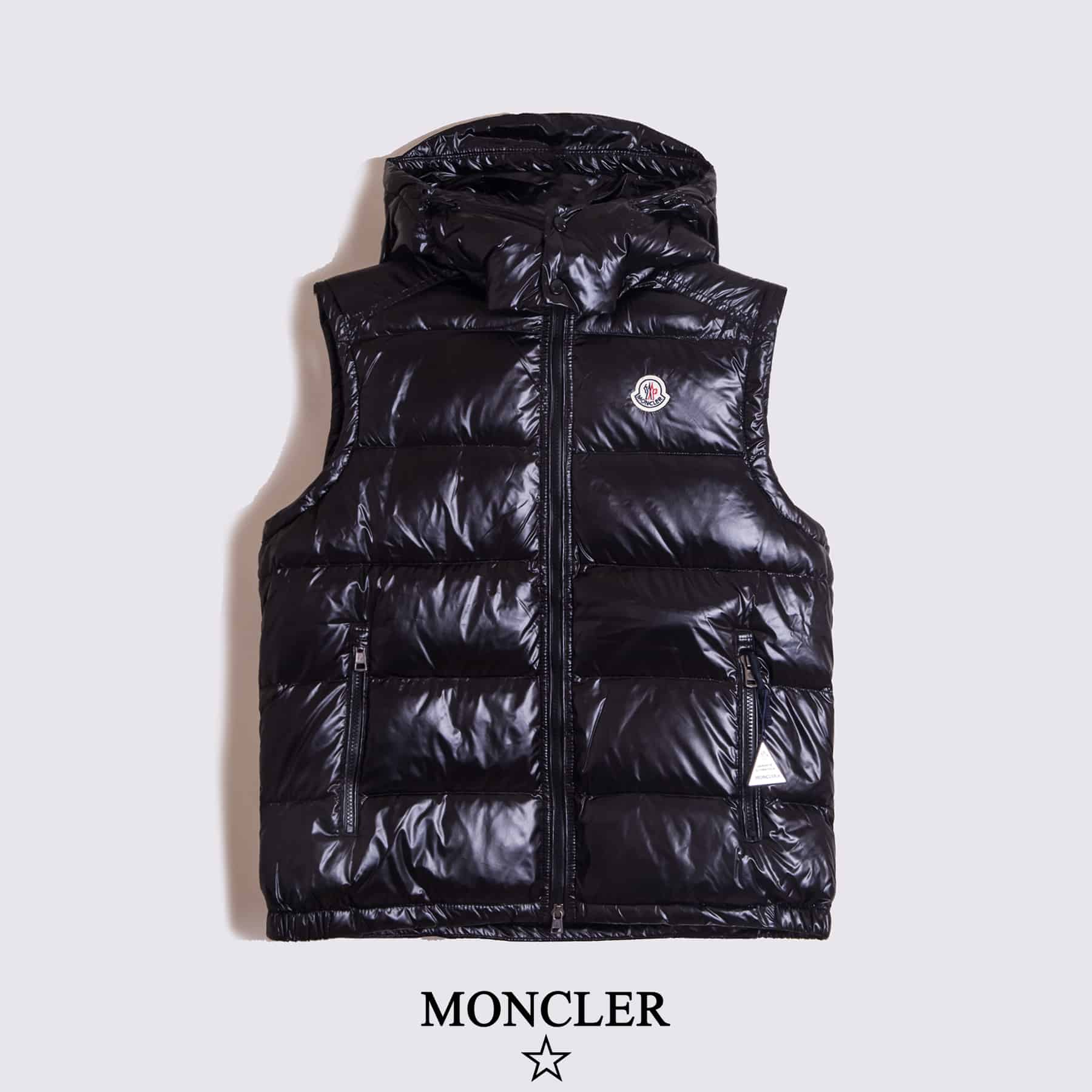 Moncler — TrapXShop