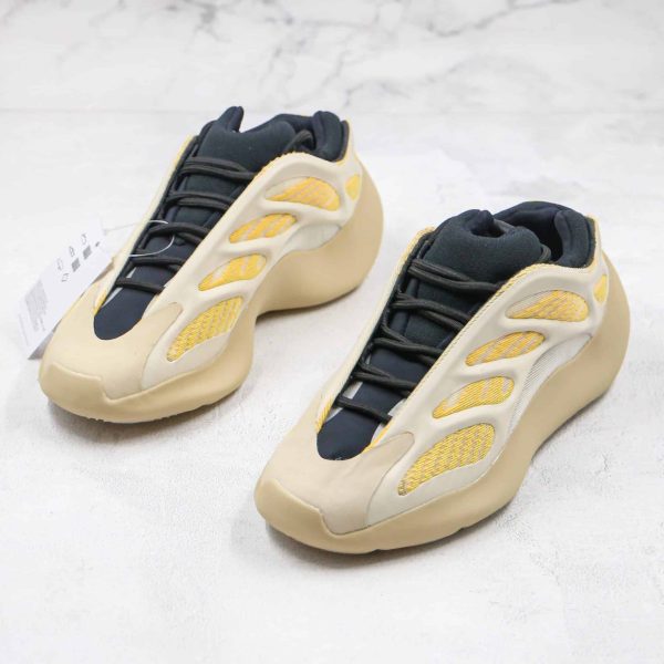 Adidas Yeezy 700 V3 Safflower