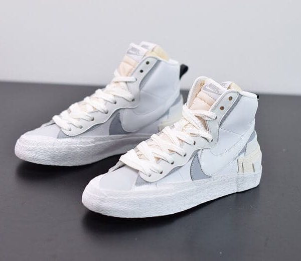 Nike Blazer x Sacai NB9431