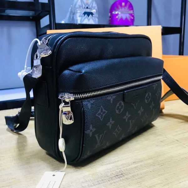 Riñonera Louis Vuitton GS6526