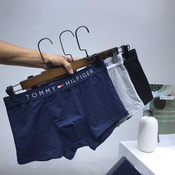 Bóxers Tommy Hilfiger TE2492 (PACK3)