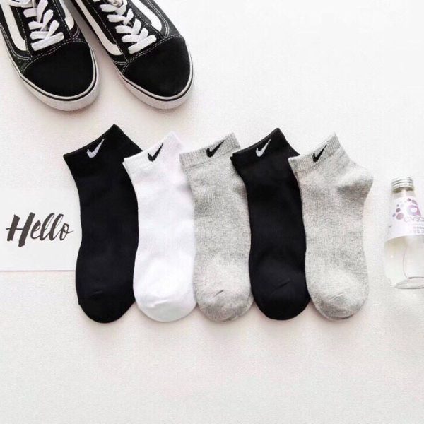 Calcetines Nike RL1652 (PACK5)